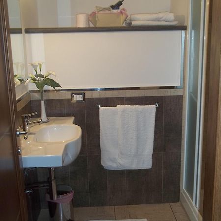B&B La Casetta Dei Nonni Orvieto Buitenkant foto