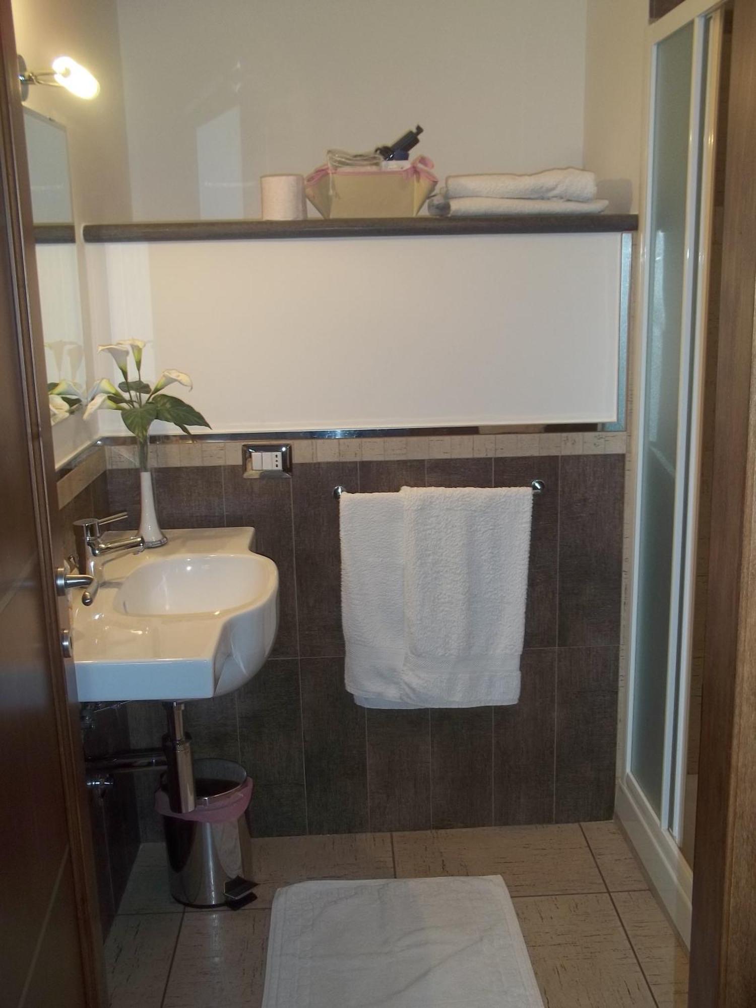 B&B La Casetta Dei Nonni Orvieto Buitenkant foto