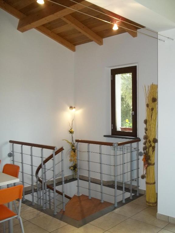 B&B La Casetta Dei Nonni Orvieto Kamer foto