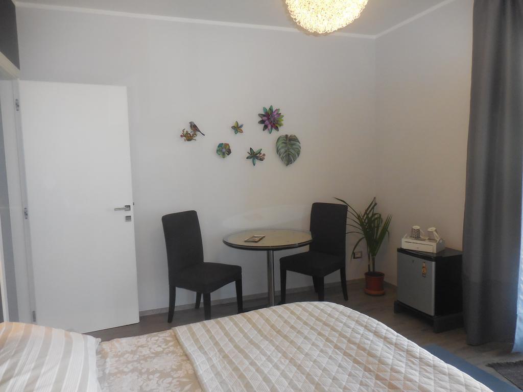 B&B La Casetta Dei Nonni Orvieto Buitenkant foto