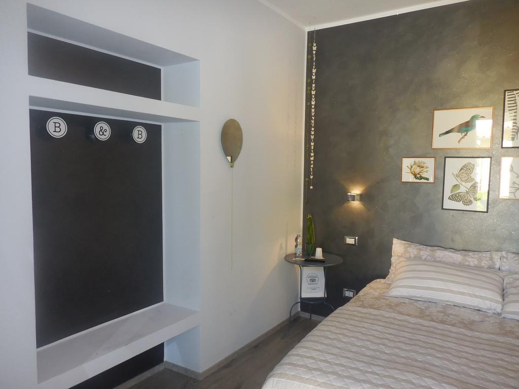 B&B La Casetta Dei Nonni Orvieto Buitenkant foto
