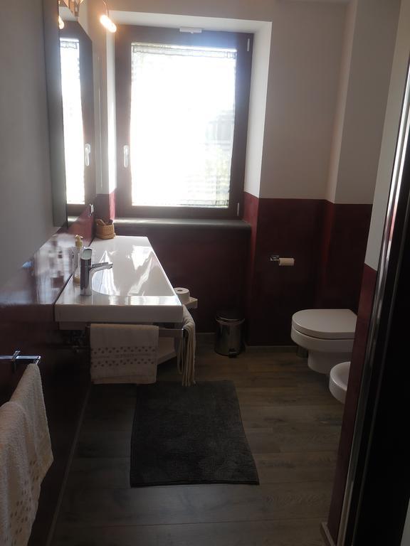 B&B La Casetta Dei Nonni Orvieto Buitenkant foto