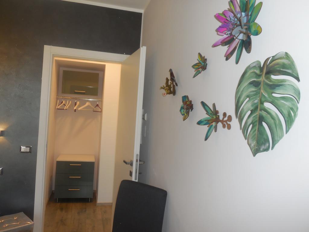 B&B La Casetta Dei Nonni Orvieto Buitenkant foto