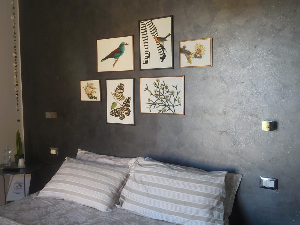 B&B La Casetta Dei Nonni Orvieto Buitenkant foto