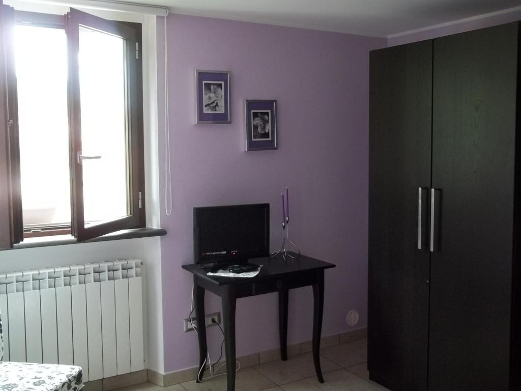 B&B La Casetta Dei Nonni Orvieto Kamer foto